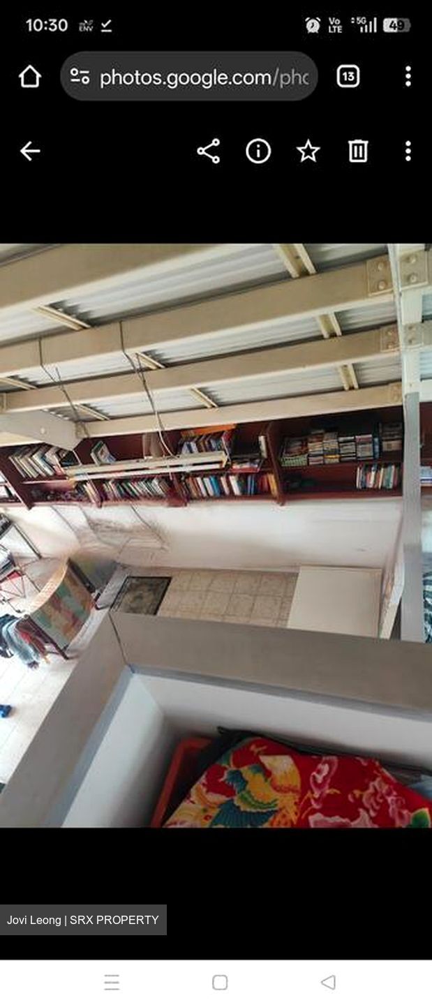 Mayfair Park (D21), Semi-Detached #476493621